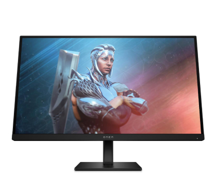 Monitor LED 27" (26,5"-28,4") HP OMEN 27 FHD IPS 165Hz 1ms Gaming